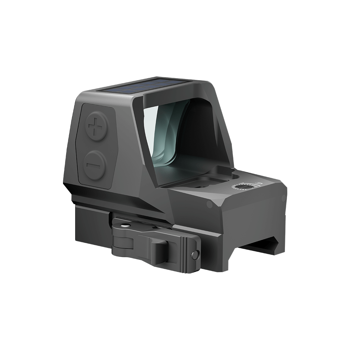 Vector Optics Frenzy Plius 1x22x32 