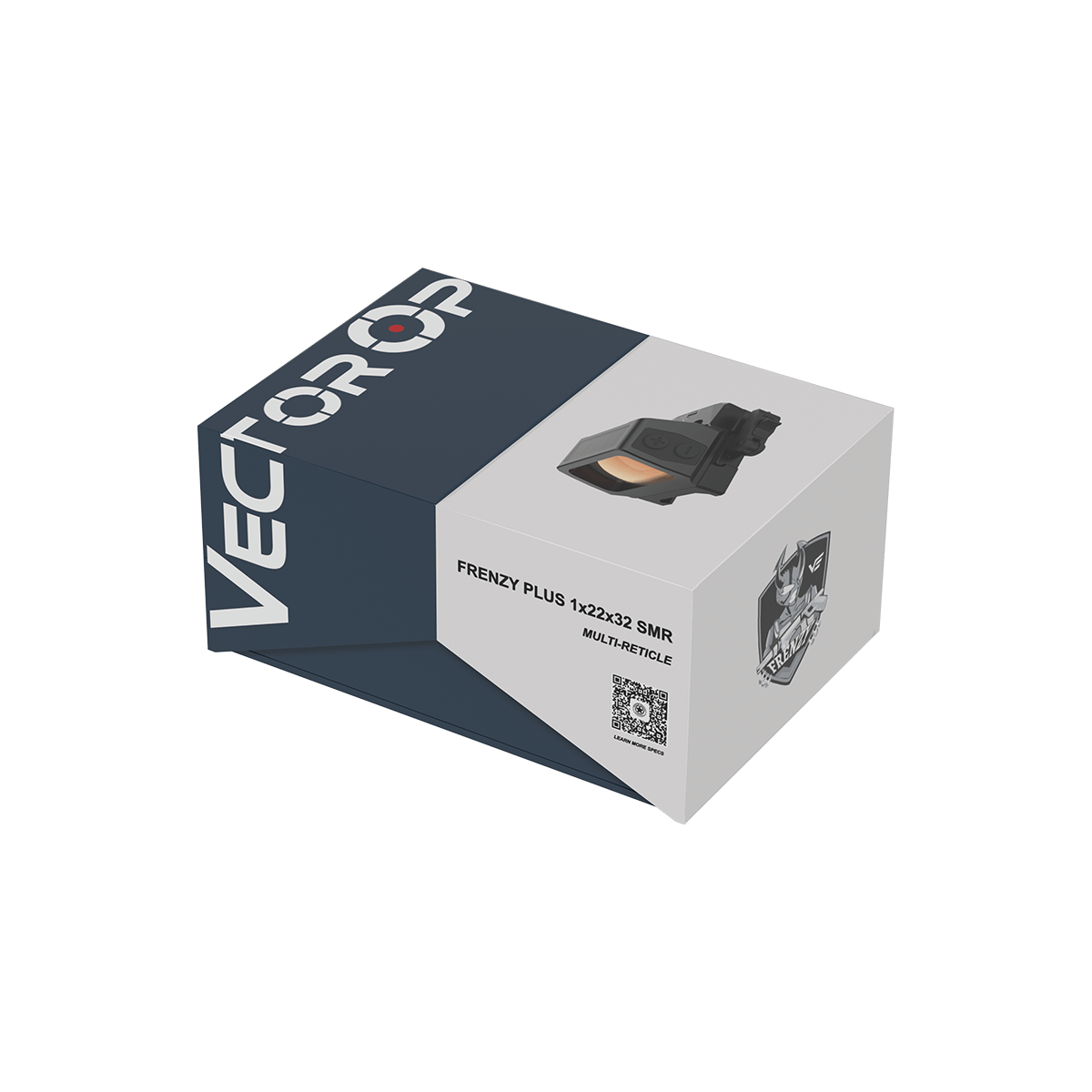 Vector Optics Frenzy Plius 1x22x32 