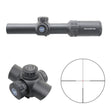 Vector Optics Grizzly 1-4x24 Hunting šautuvinis taikiklis Vector Optics