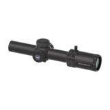 Vector Optics Grizzly 1-6x24i HD Fiber šautuvo optinis taikiklis Vector Optics