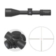 Vector Optics Grizzly 3-18x56i HD šautuvo optinis taikiklis Vector Optics