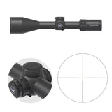 Vector Optics Grizzly 3-18x56i HD šautuvo optinis taikiklis Vector Optics