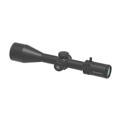 Vector Optics Grizzly 3-18x56i HD šautuvo optinis taikiklis Vector Optics