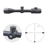 Vector Optics Hugo 3-12x44GT SFP šautuvo optinis taikiklis Vector Optics