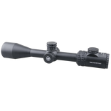 Vector Optics Hugo 3-12x44GT SFP šautuvo optinis taikiklis Vector Optics