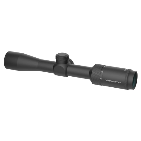 Vector Optics Matiz 2-7x32 MOA šautuvo optinis taikiklis Vector Optics