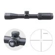 Vector Optics Matiz 2-7x32 SFP šautuvo optinis taikiklis Vector Optics