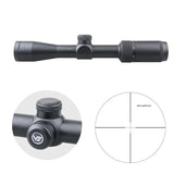 Vector Optics Matiz 2-7x32 SFP šautuvo optinis taikiklis Vector Optics