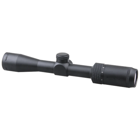 Vector Optics Matiz 2-7x32 SFP šautuvo optinis taikiklis Vector Optics