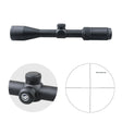 Vector Optics Matiz 3-9x40 SFP MIL šautuvo optinis taikiklis Vector Optics
