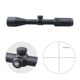 Vector Optics Matiz 3-9x40 SFP MIL šautuvo optinis taikiklis Vector Optics