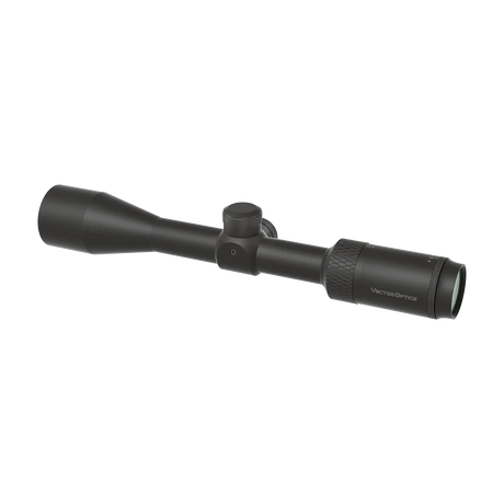 Vector Optics Matiz 3-9x40 SFP MIL šautuvo optinis taikiklis Vector Optics
