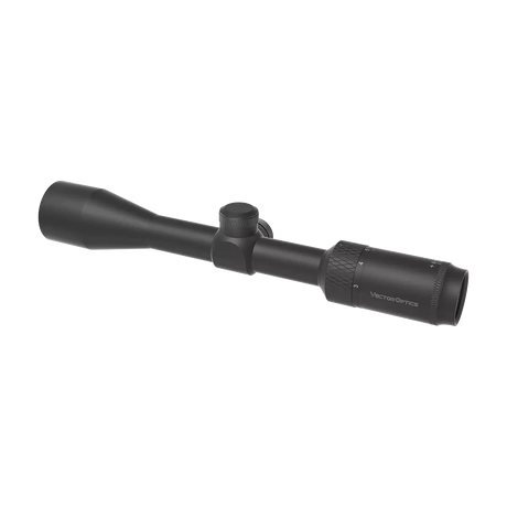 Vector Optics Matiz 3-9x40 SFP šautuvo taikiklis Vector Optics
