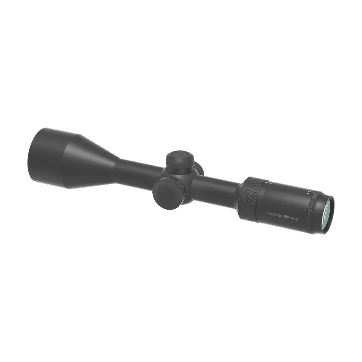 Vector Optics Matiz 3-9x50 Fiber SFP šautuvo optinis taikiklis Vector Optics