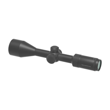 Vector Optics Matiz 3-9x50 Fiber SFP šautuvo optinis taikiklis Vector Optics