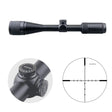 Vector Optics Matiz 4-12x40 SFP šautuvo taikiklis Vector Optics