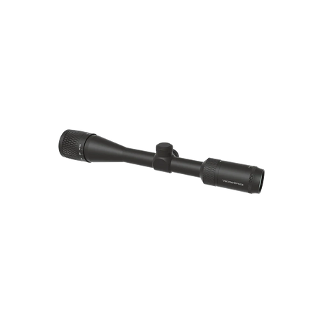 Vector Optics Matiz 4-12x40 SFP šautuvo taikiklis Vector Optics