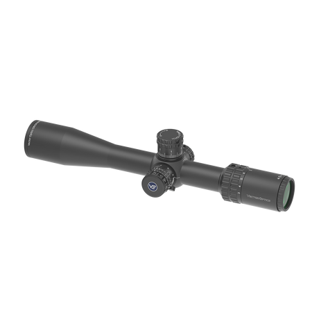 Vector Optics Orion MAX 3-18x44 HD FFP šautuvo optinis taikiklis Vector Optics