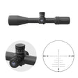 Vector Optics Orion Pro MAX 3-18x50 HD SFP šautuvo optinis taikiklis Vector Optics