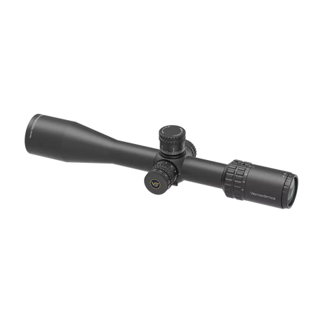 Vector Optics Orion Pro MAX 4-16x44 HD šautuvo optinis taikiklis Vector Optics