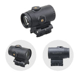 Vector Optics Paragon 3x18 didintuvas Micro