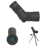 Vector Optics Paragon 8-24x50ED Ultra Trumpas 
