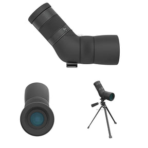 Vector Optics Paragon 8-24x50ED Ultra Short