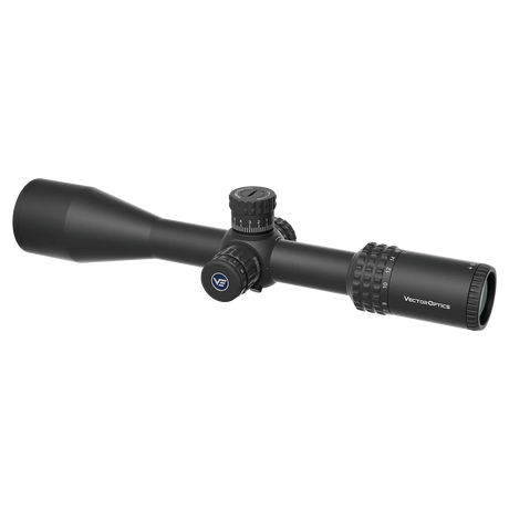 Vector Optics Sentinel 4-16x50 GenII šautuvo optinis taikiklis Vector Optics