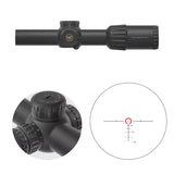Vector Optics TAURON 1-6x24 SFP šautuvo optinis taikiklis Vector Optics