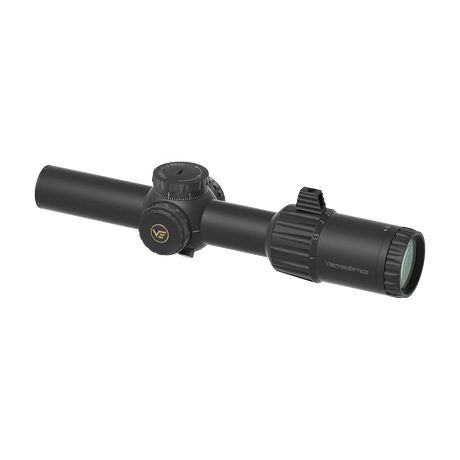 Vector Optics TAURON 1-6x24 SFP šautuvo optinis taikiklis Vector Optics