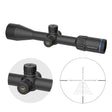 Vector Optics Tauron 2-16x50 HD SFP šautuvo optinis taikiklis Vector Optics