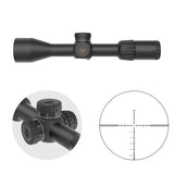 Vector Optics Tauron 3-18x50 GenII optinis taikiklis Vector Optics
