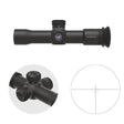 Vector Optics Veyron Plus 10x30 Zero šautuvo optinis taikiklis Vector Optics