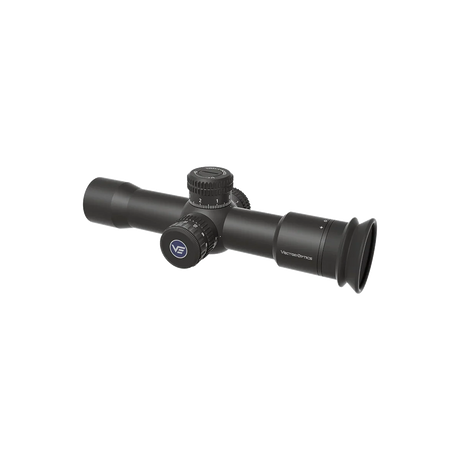 Vector Optics Veyron Plus 10x30 Zero šautuvo optinis taikiklis Vector Optics