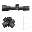 Vector Optics Veyron 10x44 SFP compact šautuvo optinis taikiklis