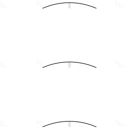 Vector Optics Veyron 3-12x44 FFP kompaktiškas šautuvo optinis taikiklis