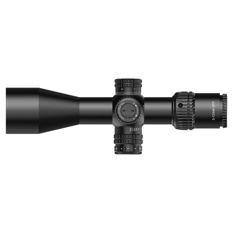 Vector Optics Veyron 3-12x44IR SFP kompaktiškas optinis taikiklis šautuvui