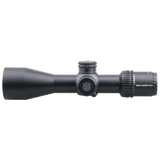 Vector Optics Veyron 3-12x44 SFP kompaktiškas optinis taikiklis 