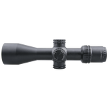 Vector Optics Veyron 3-12x44 SFP kompaktiškas optinis taikiklis 