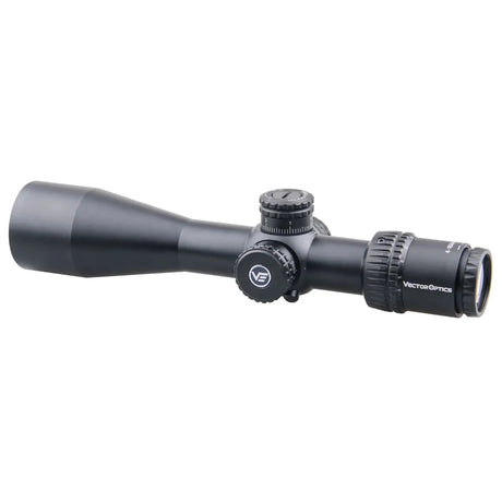 Vector Optics Veyron 4-16x44 FFP šautuvo optinis taikiklis