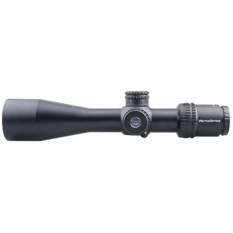 Vector Optics Veyron 4-16x44 FFP šautuvo optinis taikiklis