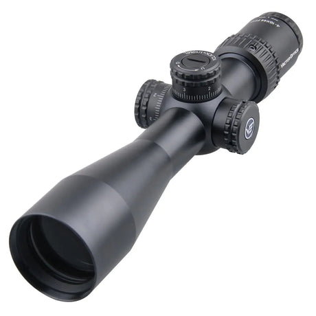 Vector Optics Veyron 4-16x44 FFP šautuvo optinis taikiklis