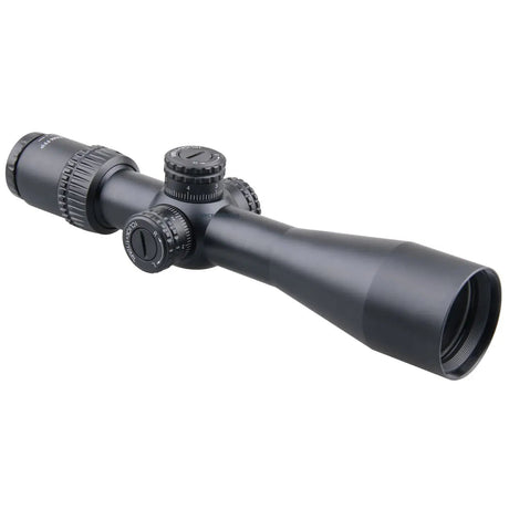 Vector Optics Veyron 4-16x44 FFP šautuvo optinis taikiklis
