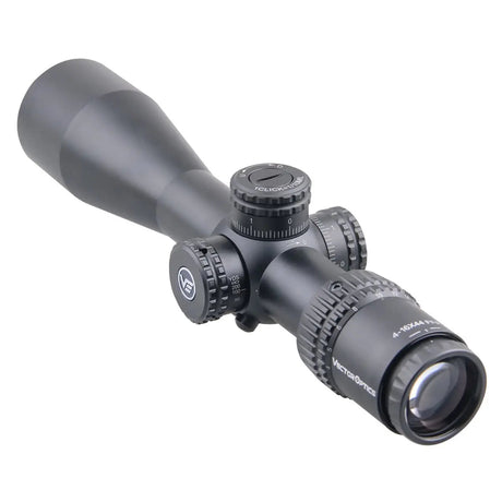 Vector Optics Veyron 4-16x44 FFP šautuvo optinis taikiklis