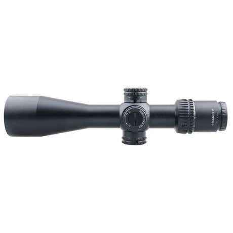 Vector Optics Veyron 4-16x44 FFP šautuvo optinis taikiklis