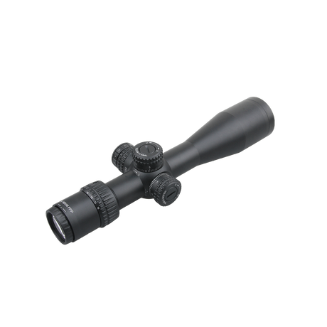 Vector Optics Veyron 4-16x44 IR First Focal Plane Illuminated šautuvo optinis taikiklis
