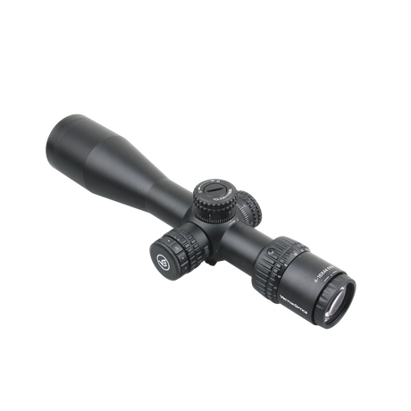 Vector Optics Veyron 4-16x44 IR First Focal Plane Illuminated šautuvo optinis taikiklis