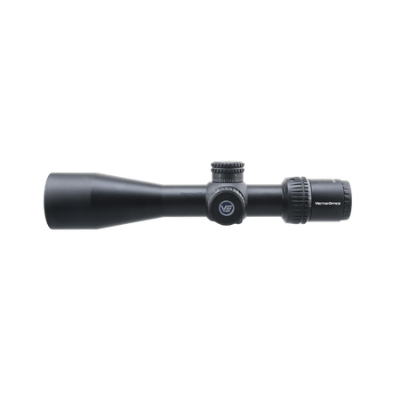 Vector Optics Veyron 4-16x44 IR First Focal Plane Illuminated šautuvo optinis taikiklis