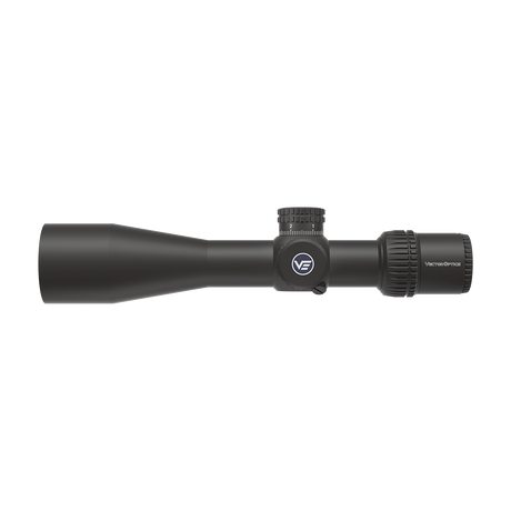 Vector Optics Veyron 4-16x44IR SFP kompaktiškas šautuvo optinis taikiklis