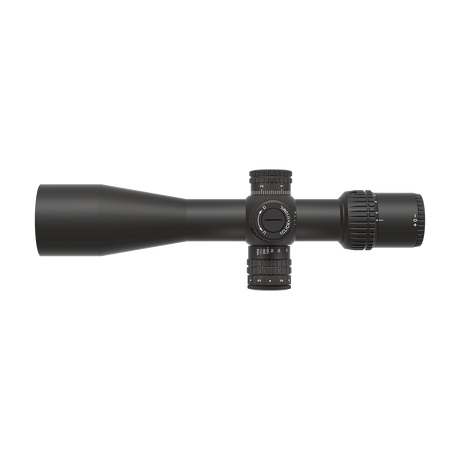 Vector Optics Veyron 4-16x44IR SFP kompaktiškas šautuvo optinis taikiklis
